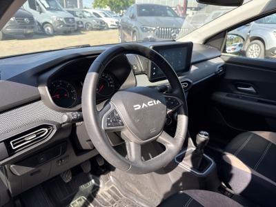 Dacia Logan GPL — Imagine 9