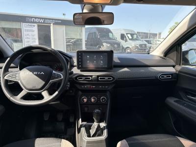 Dacia Logan GPL — Imagine 11