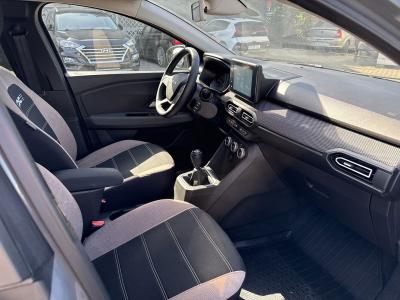 Dacia Logan GPL — Imagine 12