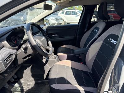 Dacia Logan GPL — Imagine 13