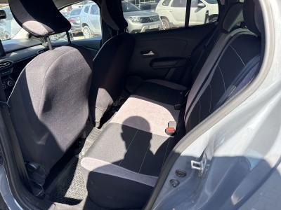 Dacia Logan GPL — Imagine 14