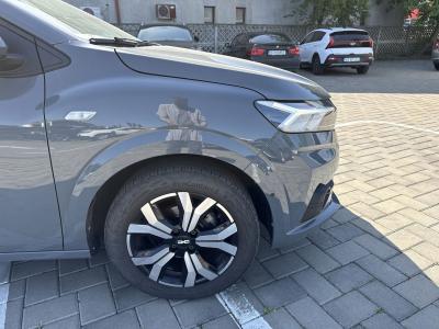 Dacia Logan GPL — Imagine 16