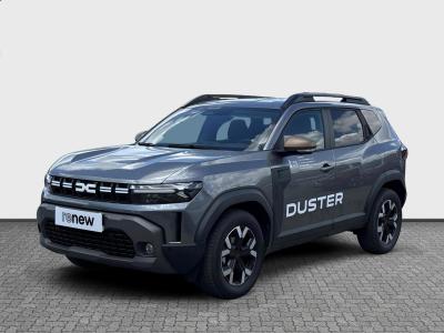 Dacia Duster EXTREME ECO-G 100