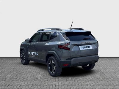 Dacia Duster EXTREME ECO-G 100 — Imagine 2