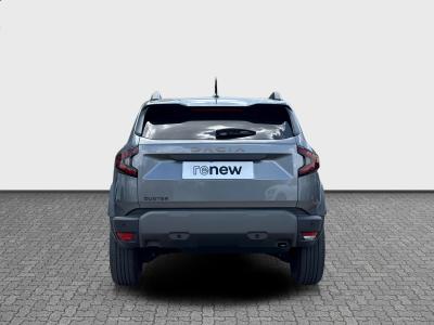 Dacia Duster EXTREME ECO-G 100 — Imagine 3