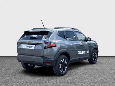 Dacia Duster EXTREME ECO-G 100 — Imagine 4
