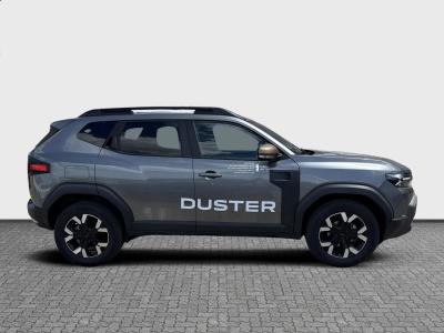 Dacia Duster EXTREME ECO-G 100 — Imagine 5