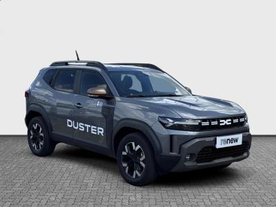 Dacia Duster EXTREME ECO-G 100 — Imagine 6