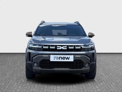 Dacia Duster EXTREME ECO-G 100 — Imagine 7