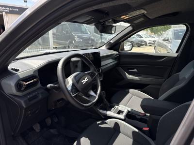 Dacia Duster EXTREME ECO-G 100 — Imagine 8
