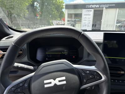 Dacia Duster EXTREME ECO-G 100 — Imagine 9