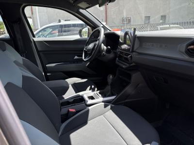 Dacia Duster EXTREME ECO-G 100 — Imagine 11