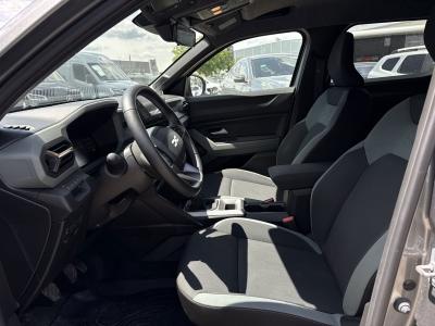 Dacia Duster EXTREME ECO-G 100 — Imagine 12