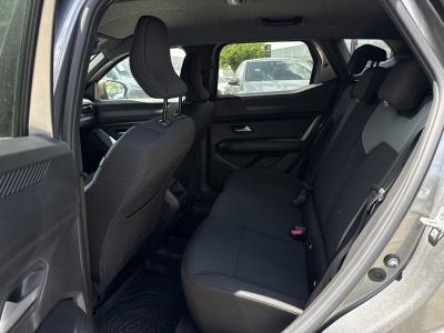 Dacia Duster EXTREME ECO-G 100 — Imagine 13