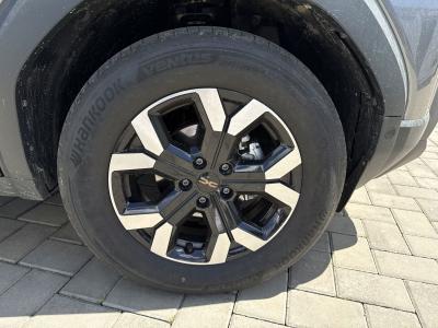 Dacia Duster EXTREME ECO-G 100 — Imagine 14