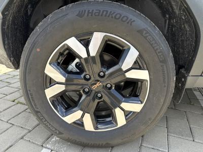 Dacia Duster EXTREME ECO-G 100 — Imagine 15