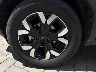 Dacia Duster EXTREME ECO-G 100 — Imagine 17