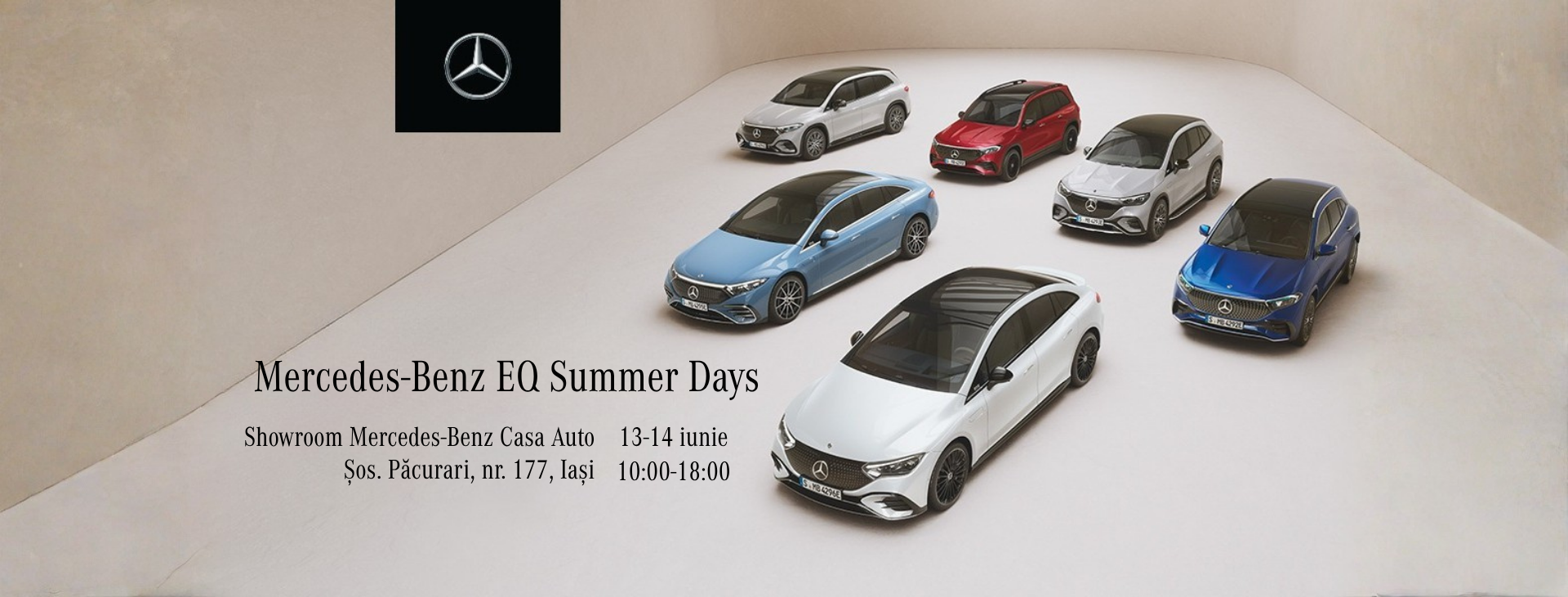 MB EQ Summer Days