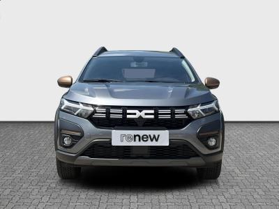 Dacia JOGGER Hybrid — Imagine 8