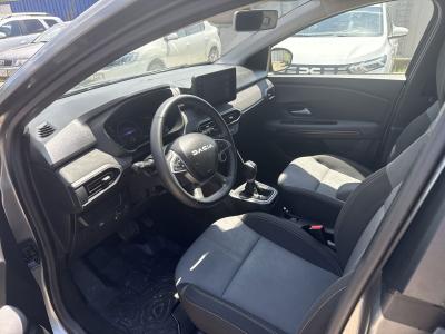 Dacia JOGGER Hybrid — Imagine 9