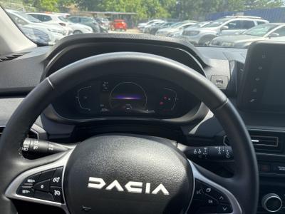 Dacia JOGGER Hybrid — Imagine 10