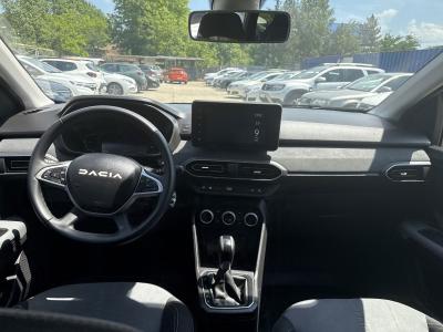 Dacia JOGGER Hybrid — Imagine 11