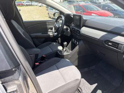 Dacia JOGGER Hybrid — Imagine 12