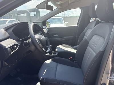 Dacia JOGGER Hybrid — Imagine 13