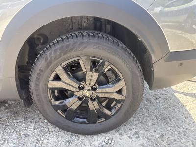 Dacia JOGGER Hybrid — Imagine 18