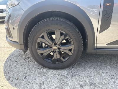 Dacia JOGGER Hybrid — Imagine 19