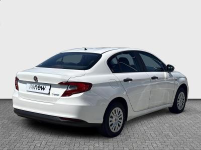 Fiat TIPO — Imagine 5