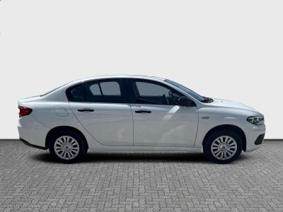 Fiat TIPO — Imagine 6
