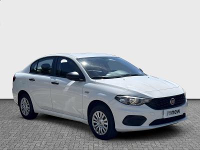 Fiat TIPO — Imagine 7