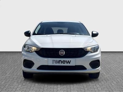 Fiat TIPO — Imagine 8