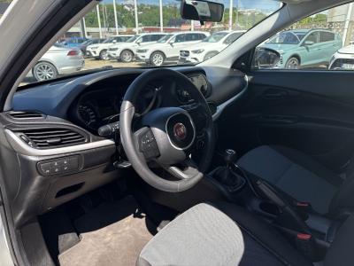 Fiat TIPO — Imagine 9