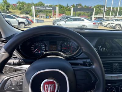Fiat TIPO — Imagine 10