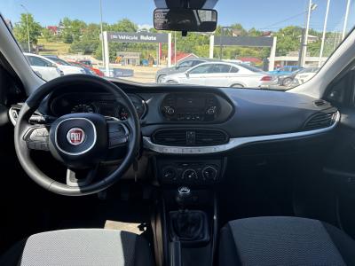 Fiat TIPO — Imagine 11