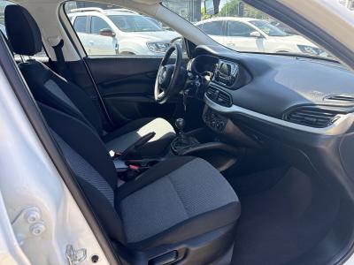 Fiat TIPO — Imagine 12