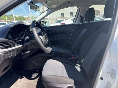 Fiat TIPO — Imagine 13