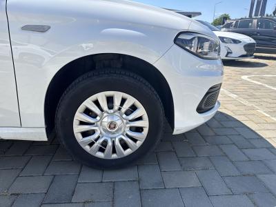 Fiat TIPO — Imagine 15