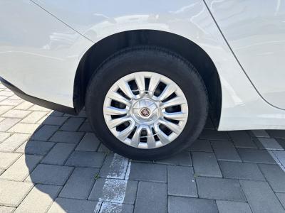 Fiat TIPO — Imagine 16