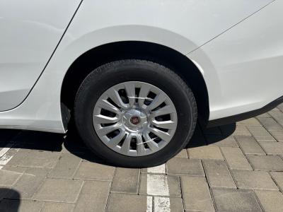 Fiat TIPO — Imagine 17