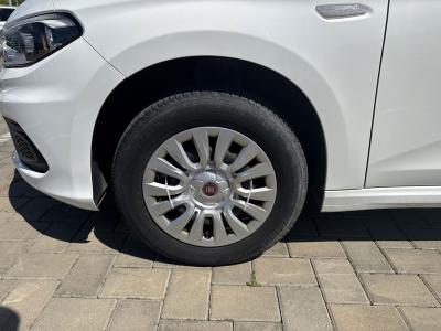 Fiat TIPO — Imagine 18
