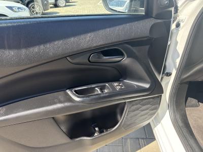 Fiat TIPO — Imagine 19