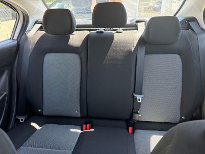 Fiat TIPO — Imagine 21