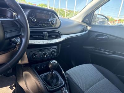 Fiat TIPO — Imagine 22