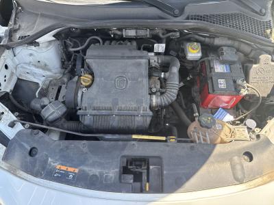 Fiat TIPO — Imagine 25