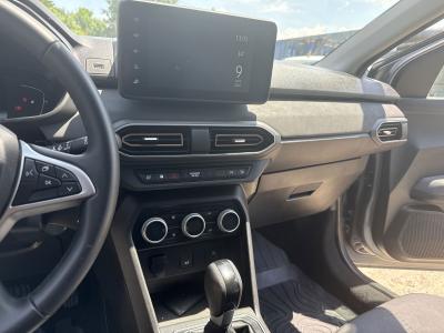 Dacia JOGGER Hybrid — Imagine 23