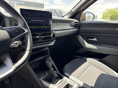 Dacia Duster EXTREME ECO-G 100 — Imagine 21
