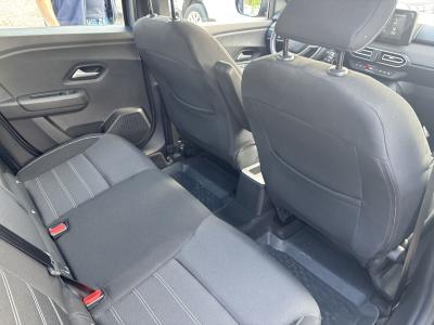 Dacia Logan GPL — Imagine 21